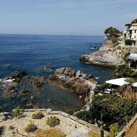 Апартаменти Il Grecale Рекко Екстер'єр фото